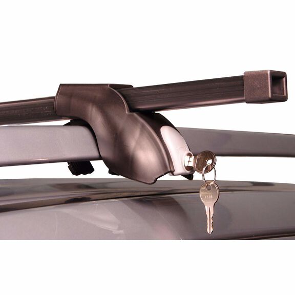 58" SteelTop&trade; Cross Rail System image number 2