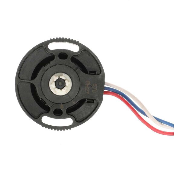 Quicksilver 8M0107462 Trim Sender Kit image number 2