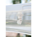 GAI2 Positionable Light with Heavy Duty Base, White Housing image number 4