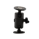 Angler's Pal 4" Fishfinder Multi-Mount , Nylon, Black image number 0