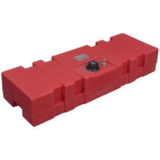 15-Gallon Above-Deck Fuel Tank