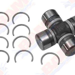 Cross And Bearing 866136A01