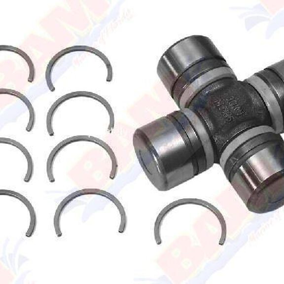 Cross And Bearing 866136A01 image number 0