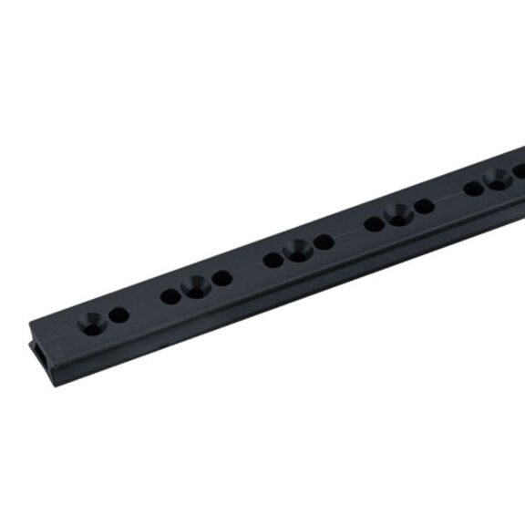 64mm X 3m Low-Beam Pinstop Track image number 0