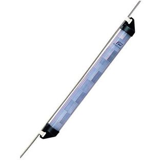 Tubular Radar Reflector