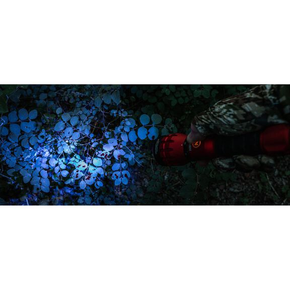 Nebo Blood Detecting LED Handheld Flashlight image number 7