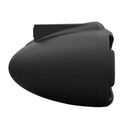 Wet Sounds REV 8 Black Special Edition Revolution Series 8" Matte Black Tower Speakers with X-Mount Surface Mounts (Pair) image number 1