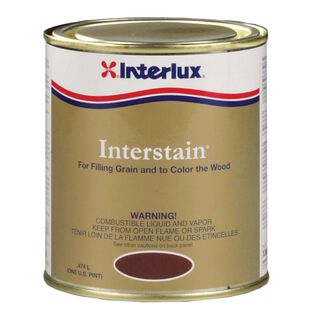 Interstain, Pint