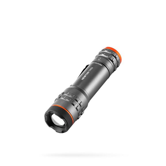 Newton Trio Color Changing Flashlight image number 0