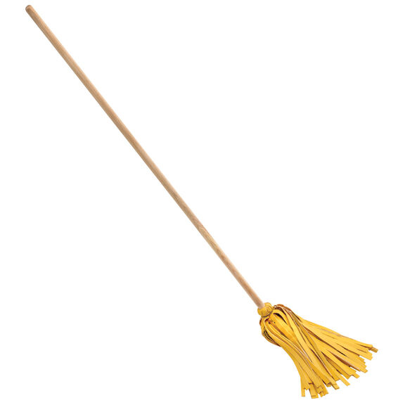 Soft 'N' Thirsty Mop with Wooden Handle image number 0