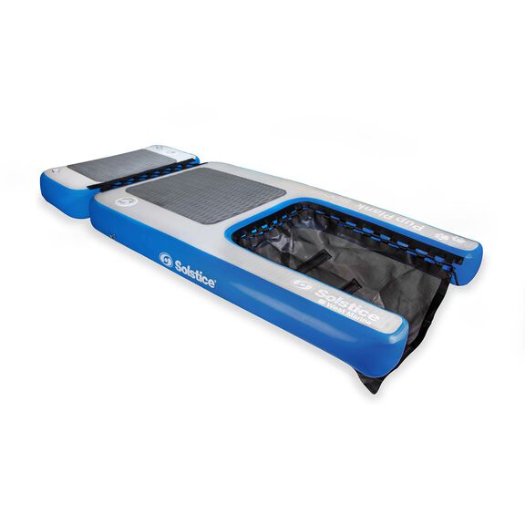 Pup Plank Boost Kit Inflatable Dog Ramp image number 1