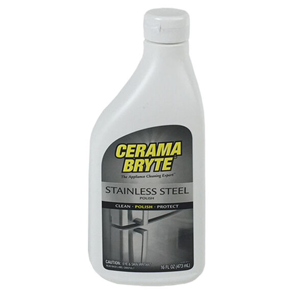 Cerama Bryte Stainless Cleaner image number 0