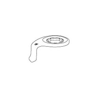 Self-Tailing Winch Spare Feeder Arms