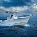 Riptide Terrova Saltwater Bow-Mount Trolling Motors image number 7