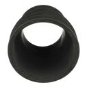 Quicksilver Exhaust Bellows 70981A3, MerCruiser Sterndrive Models 470/485, 898, 228, 250, 260, 280, 330 and Ford 233 image number 3