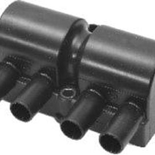 OEM Coil Ignition