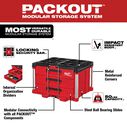 PACKOUT&trade; 3-Drawer Tool Box image number 1