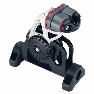 57mm Carbo Air&reg; Flip-Flop Block with Cam