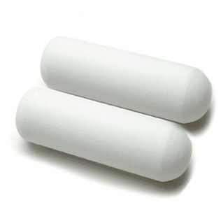 6" Mini Foam Rollers, 2-Pack