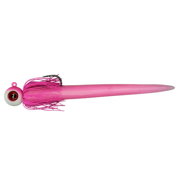 Reef Hawk-Eel Tail Jigs image number 0