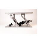 P Series DNM Spring V2 Seat Suspension Unit image number 0