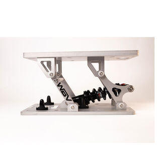 P Series DNM Spring V2 Seat Suspension Unit