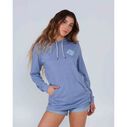 Women's Tippet Fill Hooded Tech Shirt image number 1