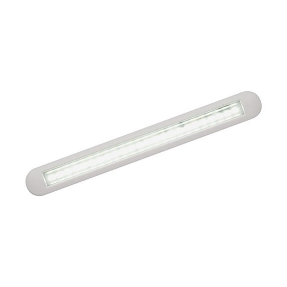 Recessed Linear LED Downlight 10 to 30V DC White Warm White LED TouchLED image number 0