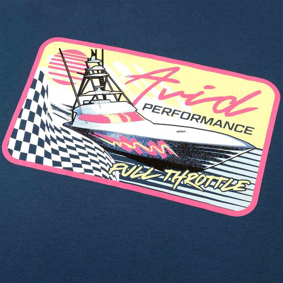 Men's High Octane Shirt image number 2