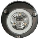 Zambezi Mini Surface Mount Underwater Pontoon Light, 890 Lumen, White Non-Dimming image number 0