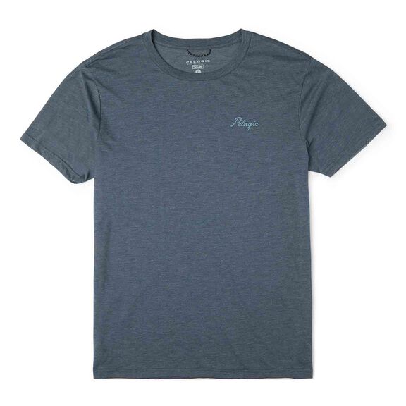 Men's Lines In Shirt image number 3