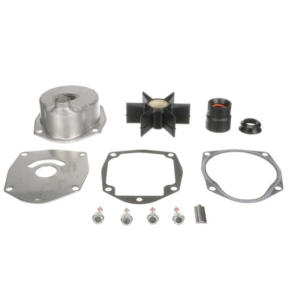 Select L6 Verado 300 Hour Maintenance Kit image number 10