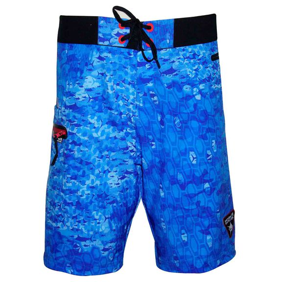 Men's Fishtek Board Shorts image number 0