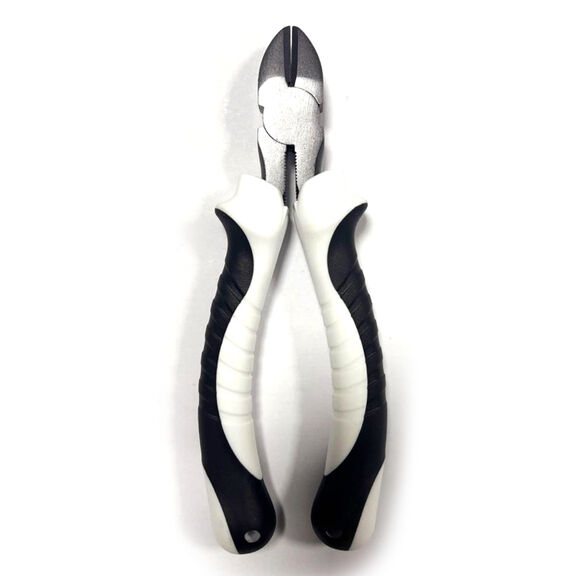 6" Slide Cutter Pliers image number 0