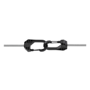 48" Bungee Carabiner image number 3