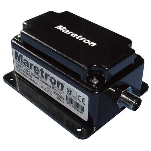 DCM100 Direct Current Monitor image number 0
