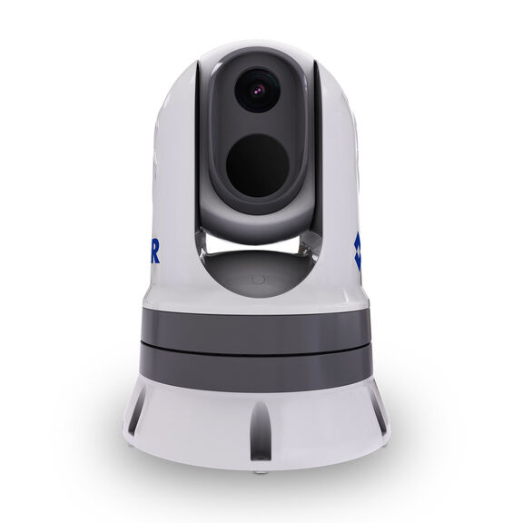 M364C Thermal Camera, 30 Hz image number 0