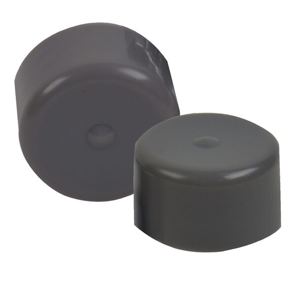 1.78" Replacement PVC Covers for Bearing Protectors image number 0