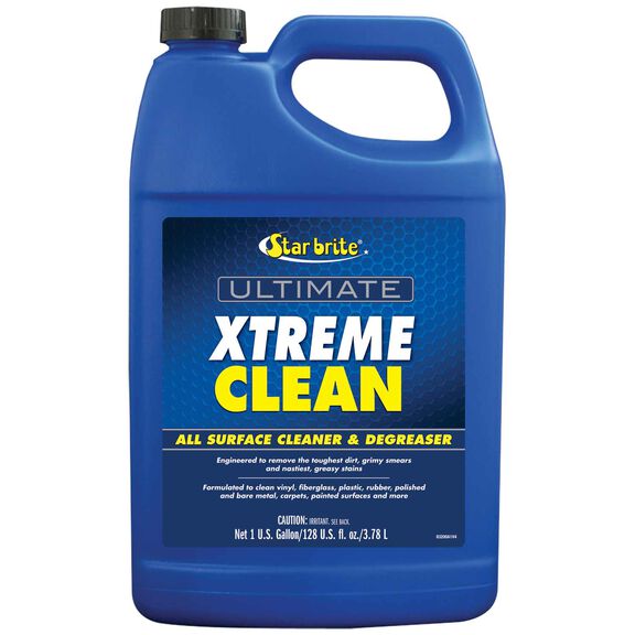 Ultimate Xtreme Clean High-Performance All-Surface Cleaner Degreaser, Gallon image number 0