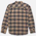 Men's Fathom Tech Shirt image number 1
