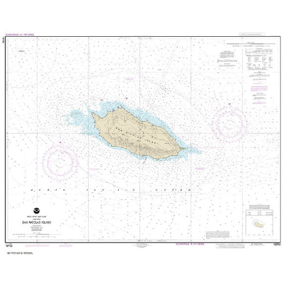 #18755 San Nicolas Island image number 0