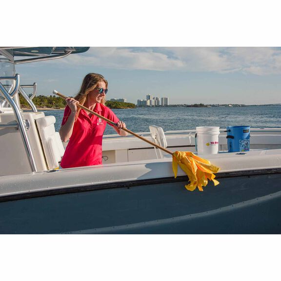 4' TD Mop&trade; image number 2