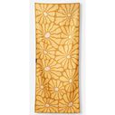 30" x 72 1/2" Original Towel, Lazy Daisy image number 0