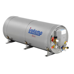 20 Gallon Basic Water Heater, 115V