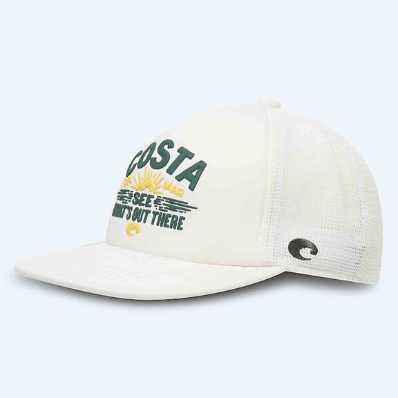 Dawn Patrol Trucker Hat image number 0