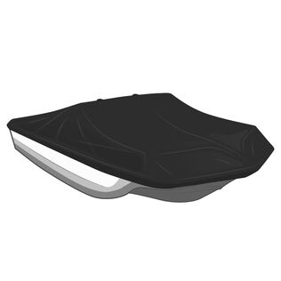 Select Fit Boat Cover for Tri-Hull - 16ft6in-17ft5in BEAM 90in  I/O