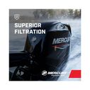Mercury FourStroke Outboard Oil Filter 8M0162829 for Mercury 25-115hp Outboards image number 4