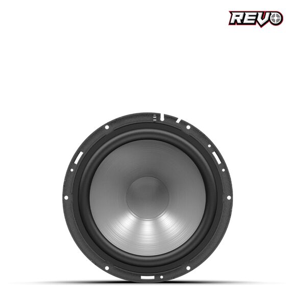 Revo Series 4&Omega; Free-Air 8&rdquo; Subwoofer - Black image number 0