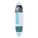 10'6" Wakeshore Stand-Up Paddleboard Package image number 0