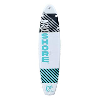 10'6" Wakeshore Stand-Up Paddleboard Package